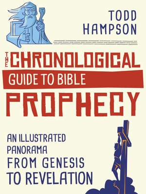cover image of The Chronological Guide to Bible Prophecy